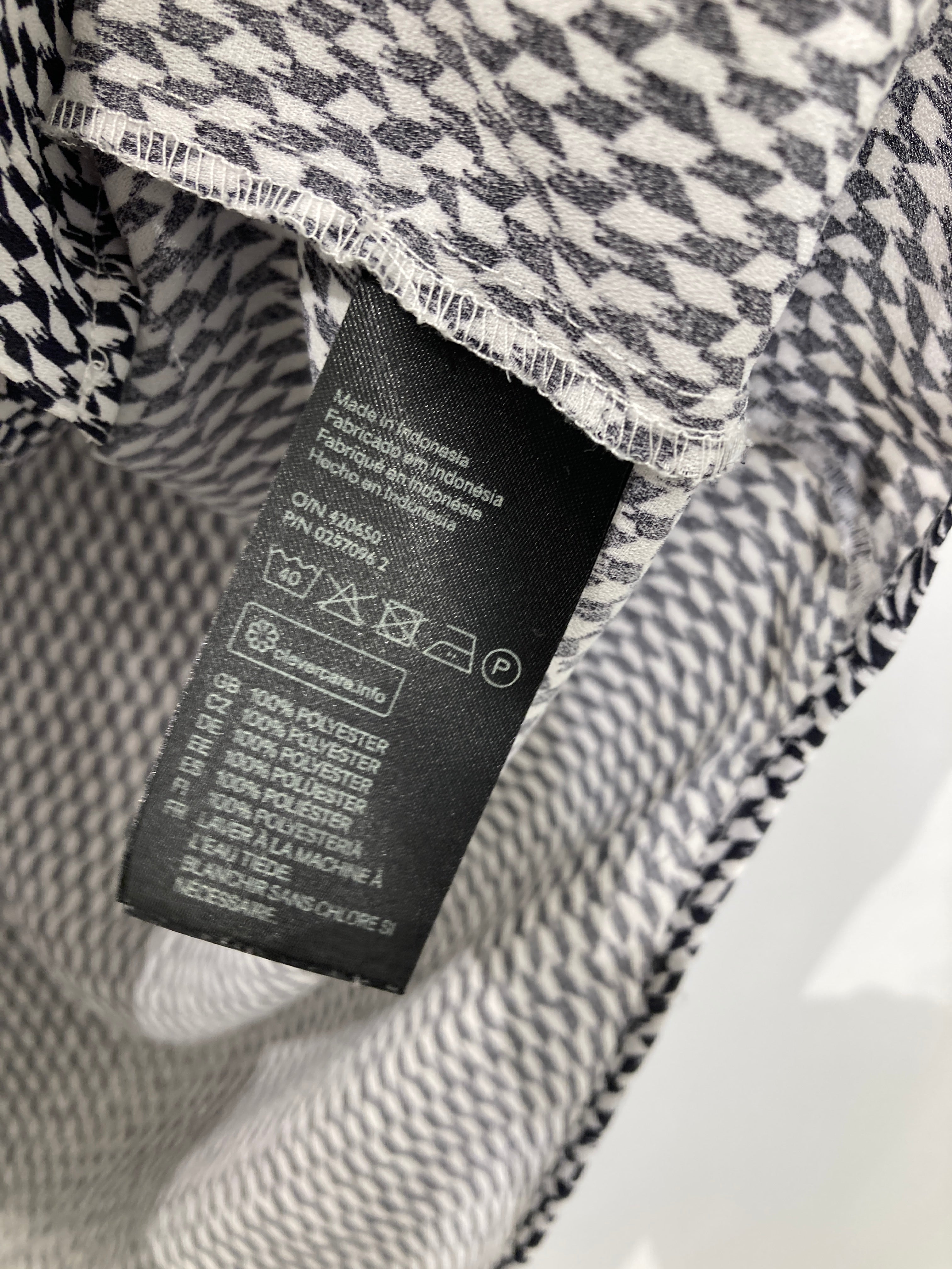 H&M Top